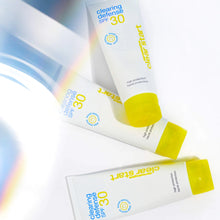 Load image into Gallery viewer, clearing defense spf30 59ml