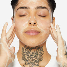 Load image into Gallery viewer, daily milkfoliant  calming oat-based powder exfoliant