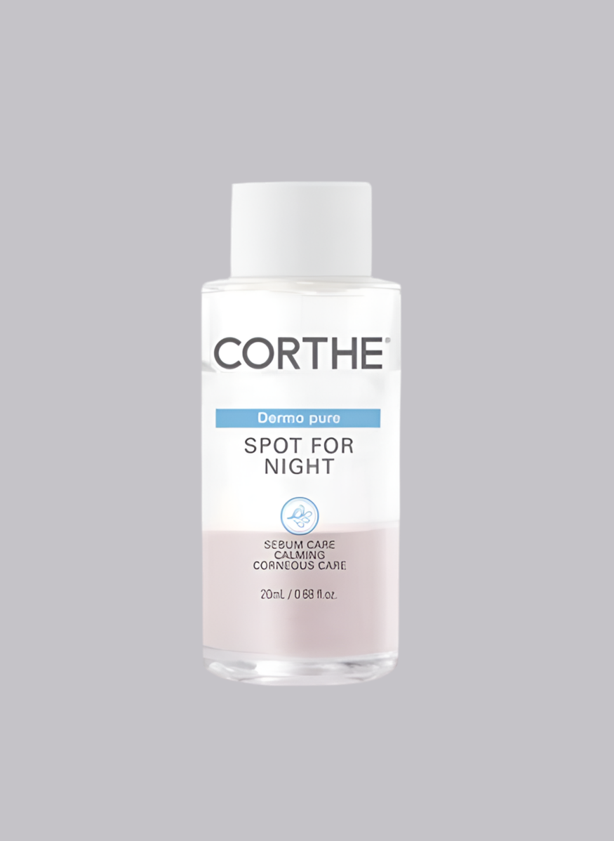 Corthe Spot Treatment for Night