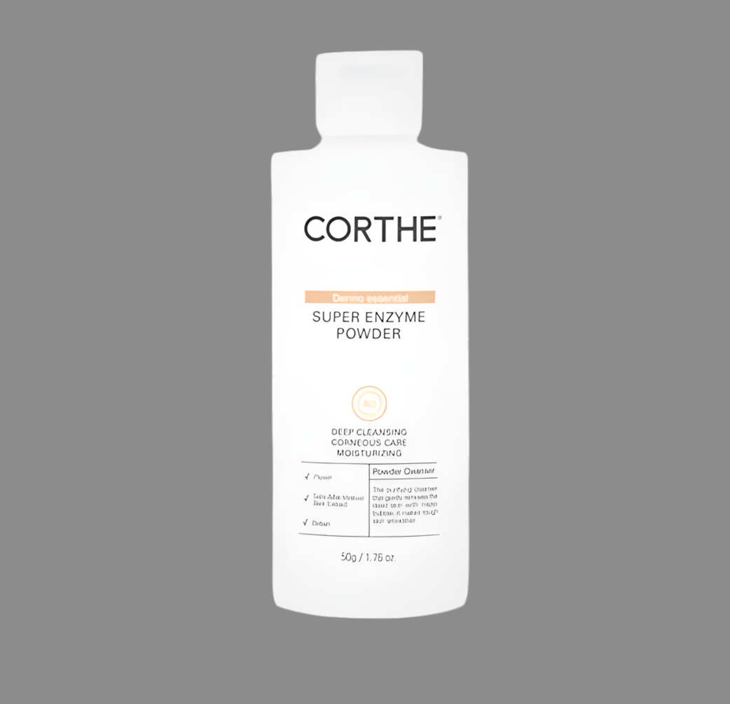 Corthe Super Enzyme Powder - 50g