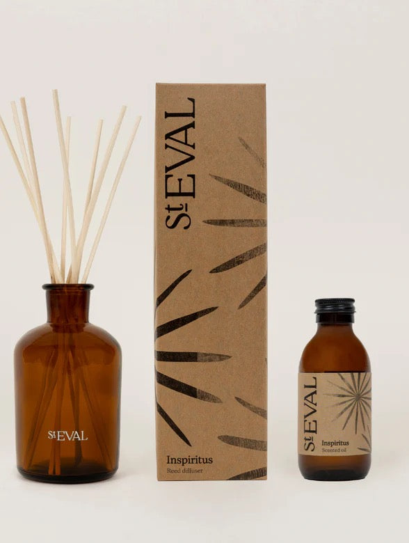 Inspiritus Reed Diffuser
