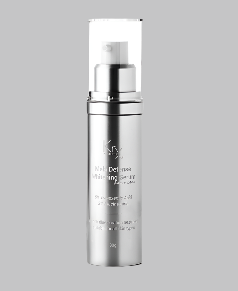 Krx Mela Defense Serum - 30g