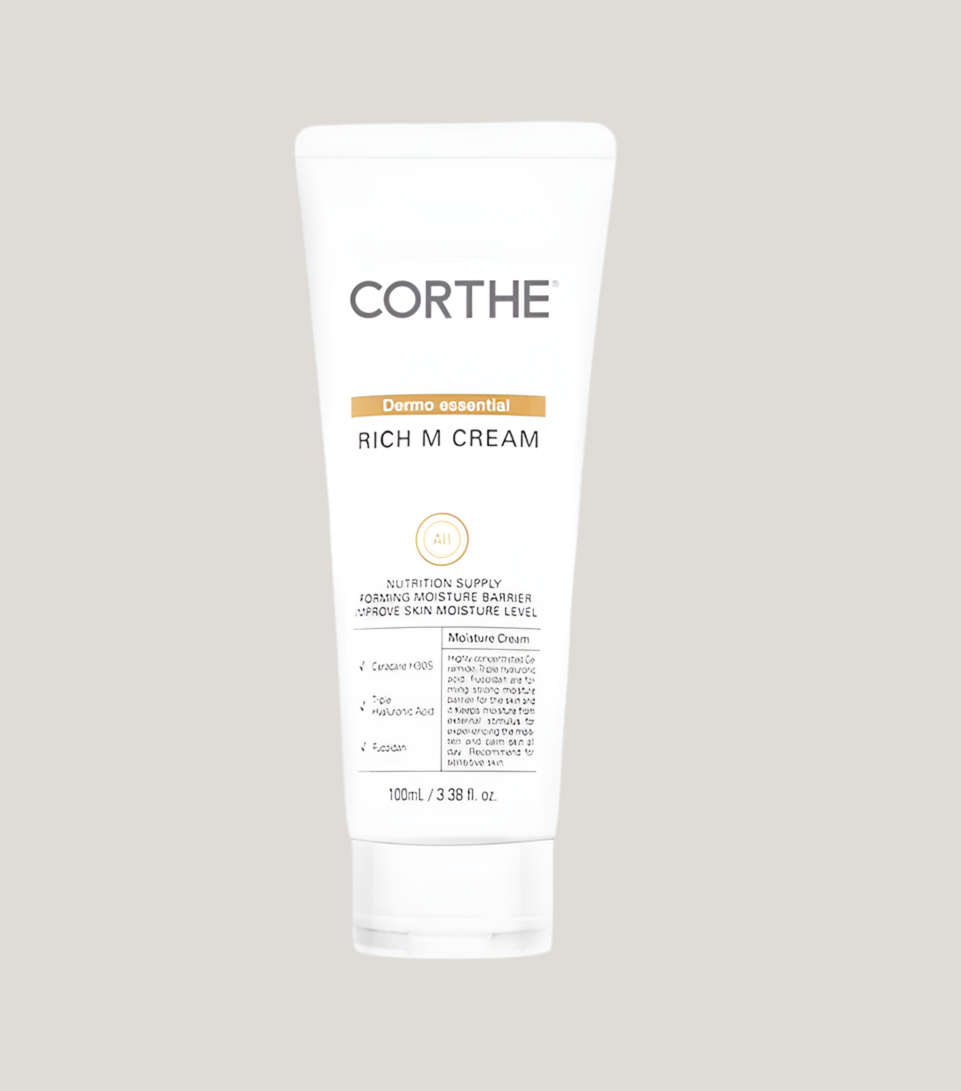 Corthe Rich M Cream - 100ml