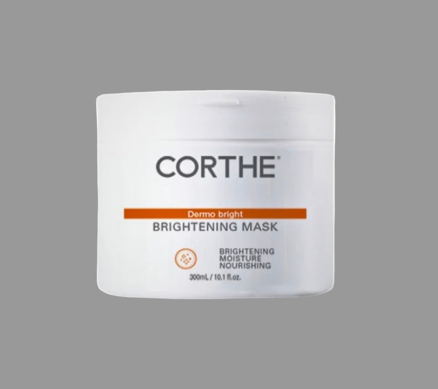 Corthe Brightening Mask 300ml