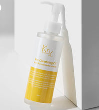 Load image into Gallery viewer, KRX Pre Cleansing Oil with Fermented Extracts - 155ml
