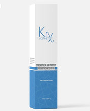 Load image into Gallery viewer, Krx Strengthen And Protect Probiotic Face wash - 100ml
