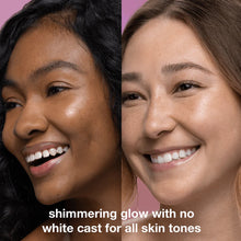 Load image into Gallery viewer, golden hour hydrating spf30 stick
protect, clarify, hydrate &amp; glow
