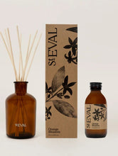 Load image into Gallery viewer, Orange Blossom Reed Diffuser
