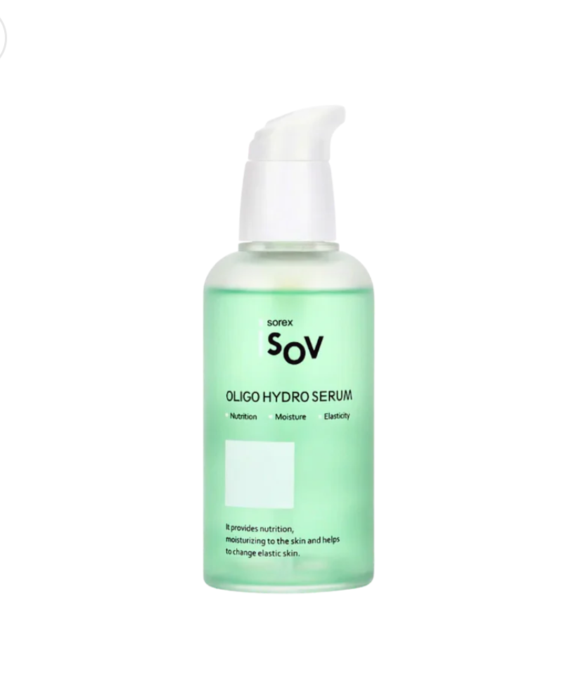 ISOV コンプレックス カーミングセラム 80ml ISOV Korean Skincare – theskinyourein.co.uk