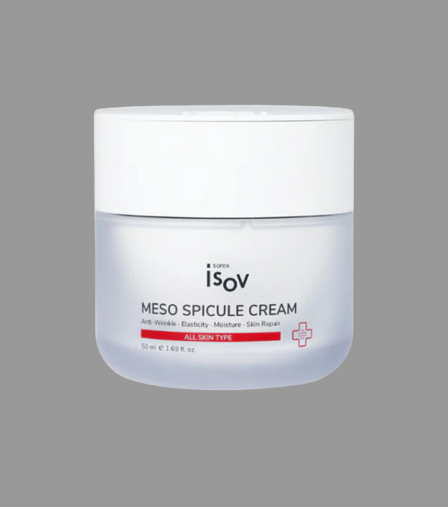 ISOV Meso Spicule Cream 50ml