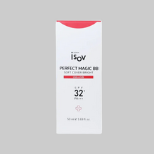 Load image into Gallery viewer, ISOV Perfect Magic BB SPF32 PA+++ 50ml
