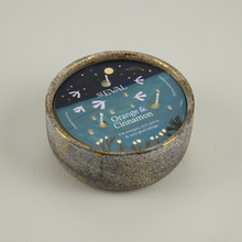 Load image into Gallery viewer, Orange &amp; Cinnamon, Alchemy Pot Large
