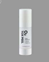 Load image into Gallery viewer, Dermathod O2 Tox Peel (Spicule Peel Serum) New Formula
