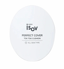 Load image into Gallery viewer, ISOV Perfect Cover Tok Tok Cushion
