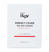 Load image into Gallery viewer, ISOV Perfect Cover Tok Tok Cushion
