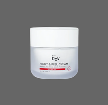 Load image into Gallery viewer, ISOV Night &amp; Peel Cream
