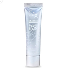 Load image into Gallery viewer, Krx Skin Filter Tinted Sunscreen SPF 50 PA+++
