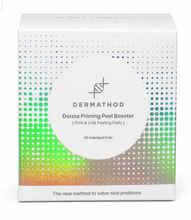 Load image into Gallery viewer, Dermathod Priming Peel Pads
