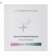 Load image into Gallery viewer, Dermathod Priming Peel Pads
