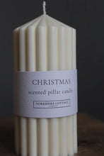 Load image into Gallery viewer, CHRISTMAS PILLAR
