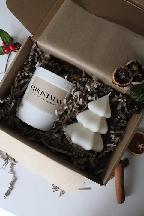 Christmas Gift Box