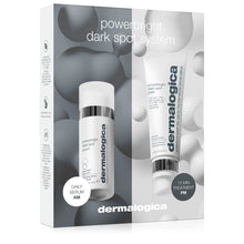 Load image into Gallery viewer, powerbright dark spot system

2-step system visibly lifts + fades dark spots
