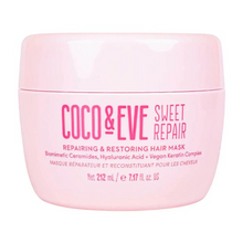 Load image into Gallery viewer, Coco &amp; Eve Sweet Repair Mask 212ml
