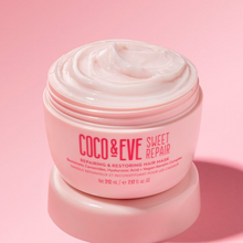 Load image into Gallery viewer, Coco &amp; Eve Sweet Repair Mask 212ml
