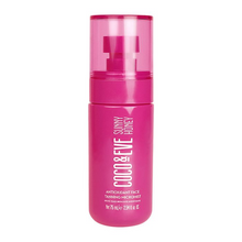 Load image into Gallery viewer, Coco &amp; Eve Sunny Honey Antioxidant Face Tanning Micromist 25ml
