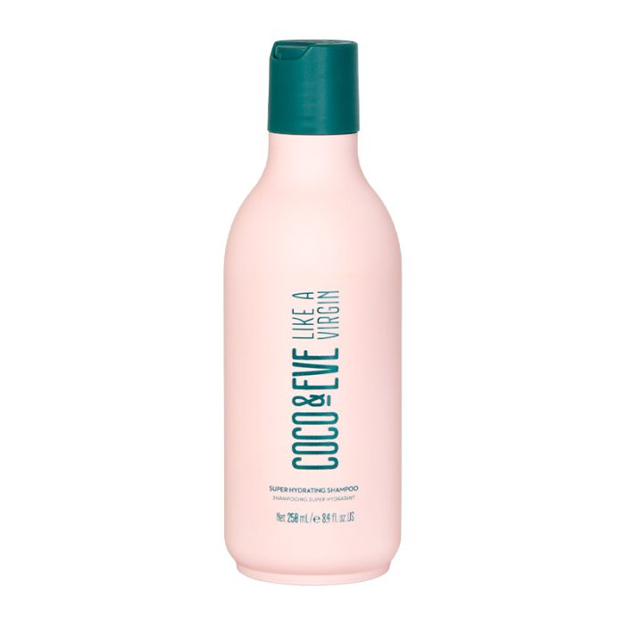 Coco & Eve Like A Virgin Super Hydrating Shampoo 250ml