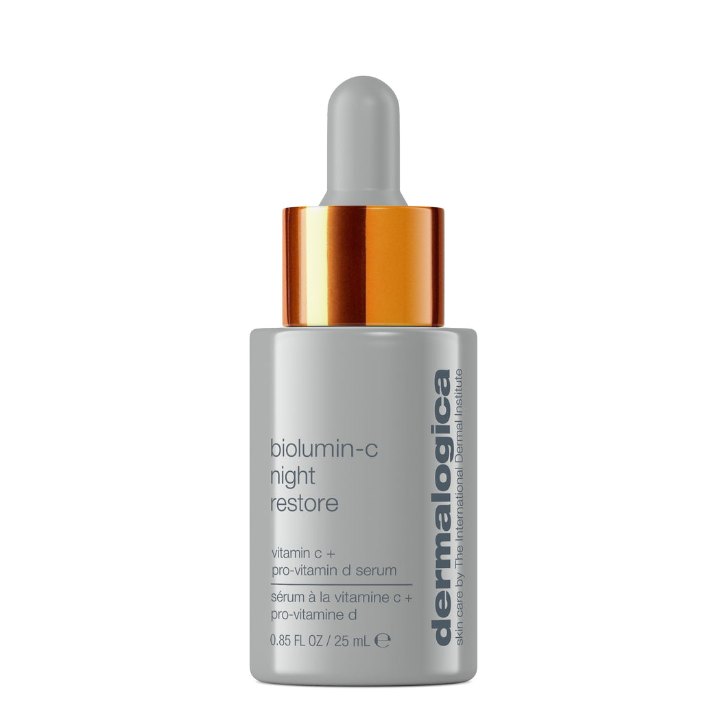 biolumin-c night restore 25ml