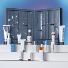 Load image into Gallery viewer, dermalogica advent calendar
limited edition
