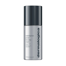 Load image into Gallery viewer, multivitamin power recovery cream
stressed skin, solved
