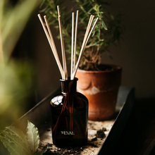 Load image into Gallery viewer, Bergamot &amp; Nettle Reed Diffuser
