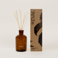 Load image into Gallery viewer, Bergamot &amp; Nettle Reed Diffuser
