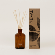 Load image into Gallery viewer, Grapefruit &amp; Lime Reed Diffuser
