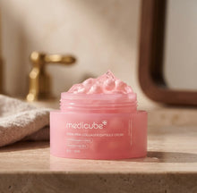 Load image into Gallery viewer, Medicube - Pdrn Pink Collagen Capsule Cream 55g
