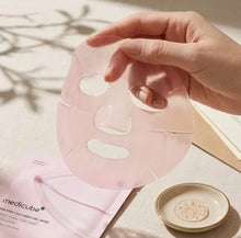 Load image into Gallery viewer, Medicube PDRN Pink Collagen Gel Mask 4EA

