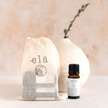 Load image into Gallery viewer, ELA LIFE REST NO 5 AROMATHERAPY BLEND 10ML
