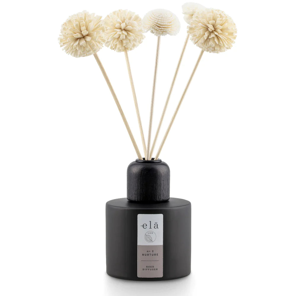 ELA LIFE NURTURE NO 2 POM POM DIFFUSER