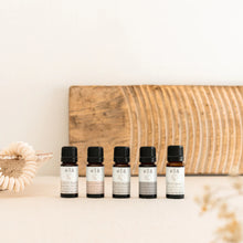 Load image into Gallery viewer, ELA LIFE AROMATHERAPY BLEND DISCOVERY SET
