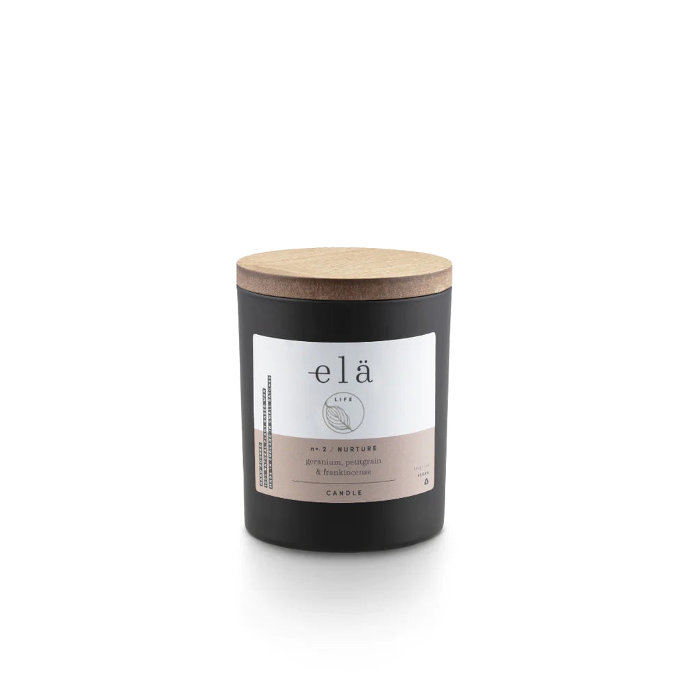 ELA LIFE NURTURE NO 2 CANDLE