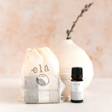 Load image into Gallery viewer, ELA LIFE BEGIN NO 1 AROMATHERAPY BLEND 10ML
