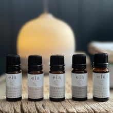 Load image into Gallery viewer, ELA LIFE AROMATHERAPY BLEND DISCOVERY SET
