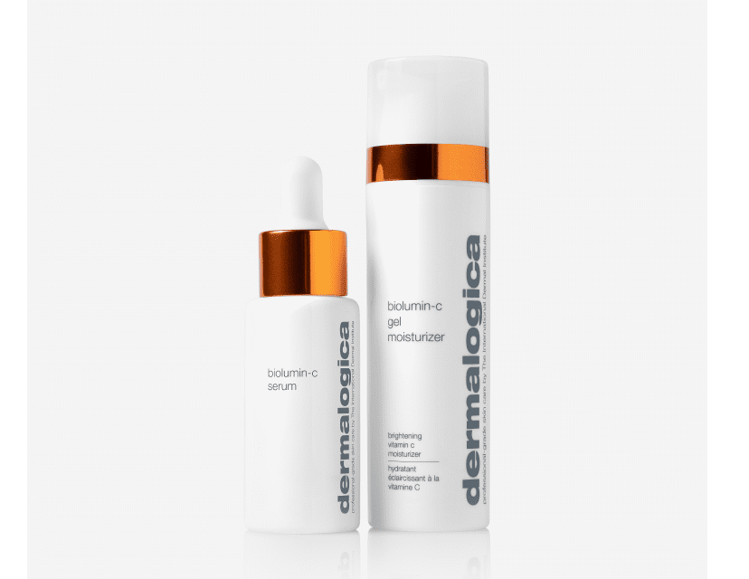 vitamin c brightening duo