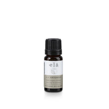 Load image into Gallery viewer, ELA LIFE GROUNDED NO 4 AROMATHERAPY BLEND 10ML
