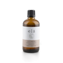 Load image into Gallery viewer, ELA LIFE NURTURE NO 2 BODY &amp; BATH OIL 100ML
