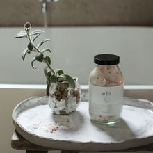 Load image into Gallery viewer, ELA LIFE REST NO 5 BATH SALTS 500ML
