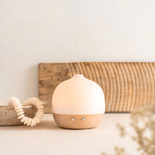 Load image into Gallery viewer, ELA LIFE ELECTRIC AROMATHERAPY DIFFUSER LAMP + ELA LIFE AROMATHERAPY BLEND DISCOVERY SET
