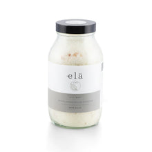 Load image into Gallery viewer, ELA LIFE REST NO 5 BATH SALTS 500ML
